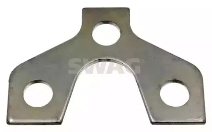 Стопорная пластина, несущие / нап SWAG купить